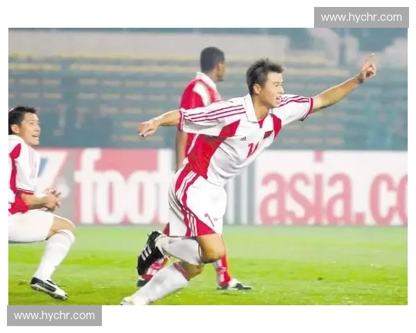 2002年中国世界杯：足球盛宴背后的历史篇章与启示